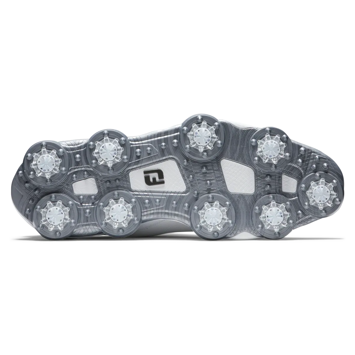 2024 FootJoy Men's Tour Alpha BOA - White / Grey