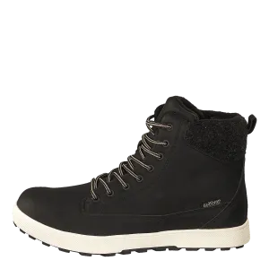 430-9573 Waterproof Warm Lined Black