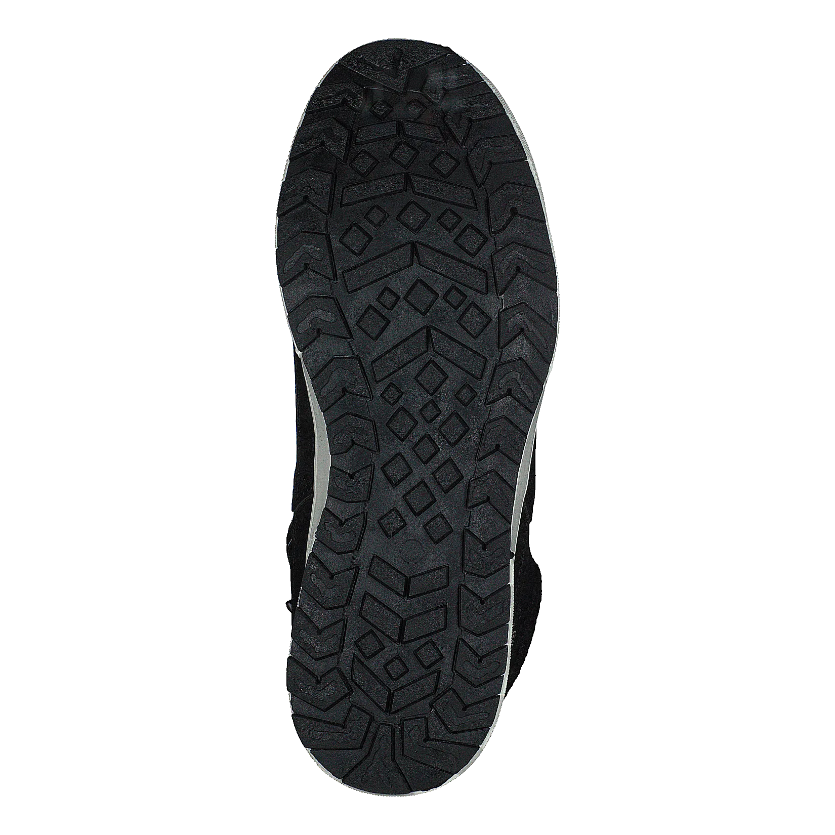 430-9573 Waterproof Warm Lined Black