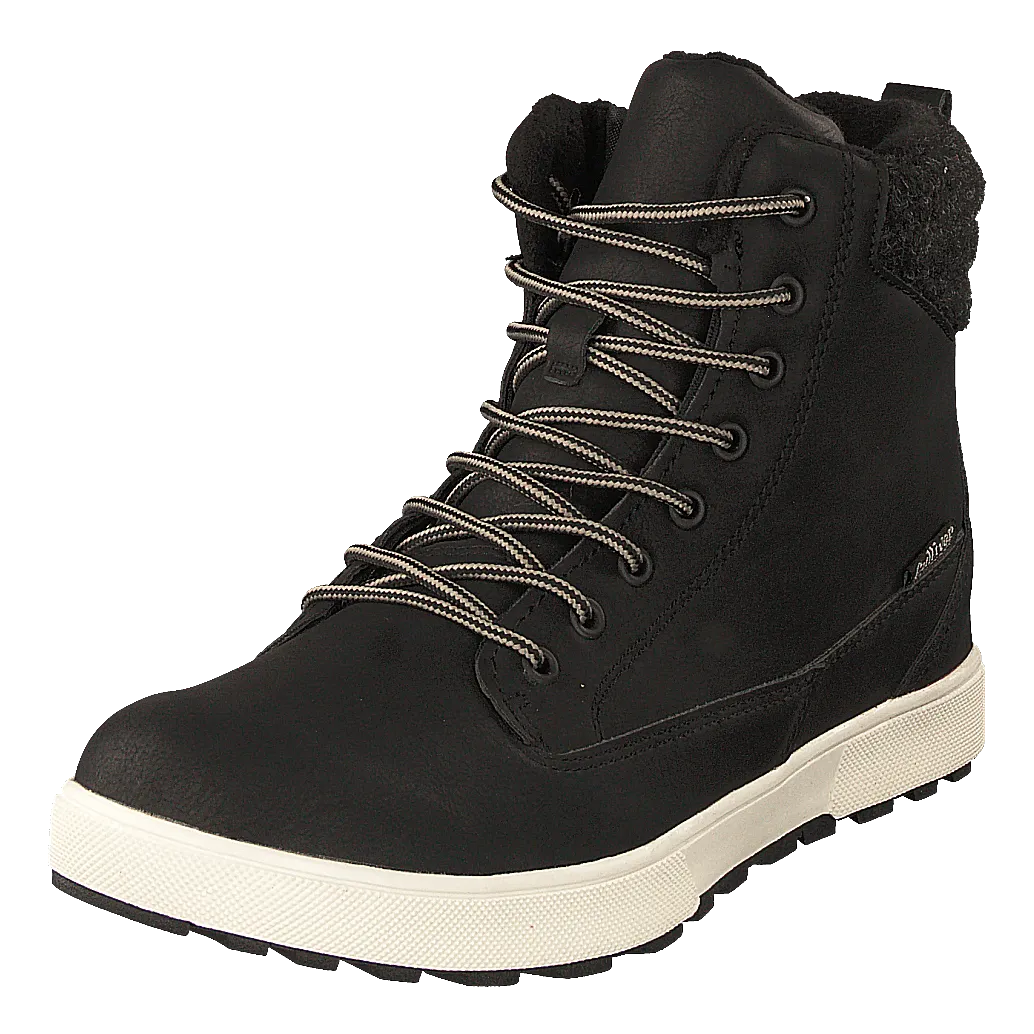 430-9573 Waterproof Warm Lined Black
