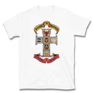 6 Rings Cross Shirt