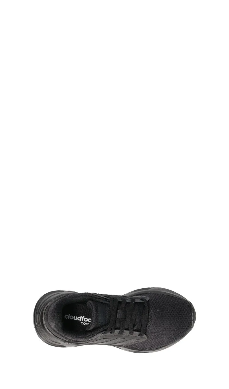 ADIDAS GALAXY 6 Sneaker donna nera