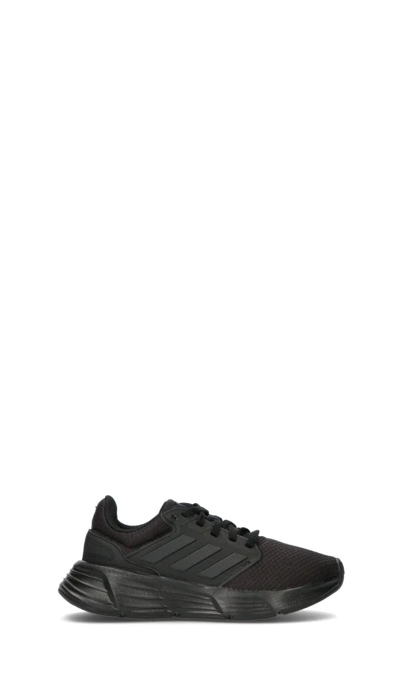 ADIDAS GALAXY 6 Sneaker donna nera