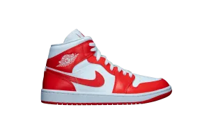 Air Jordan 1 Mid Syracuse (Women's)