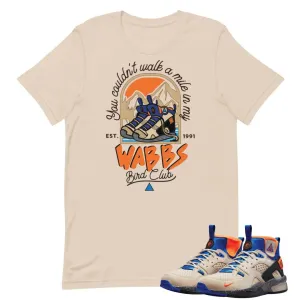 Air Mowabb Birch Shirt