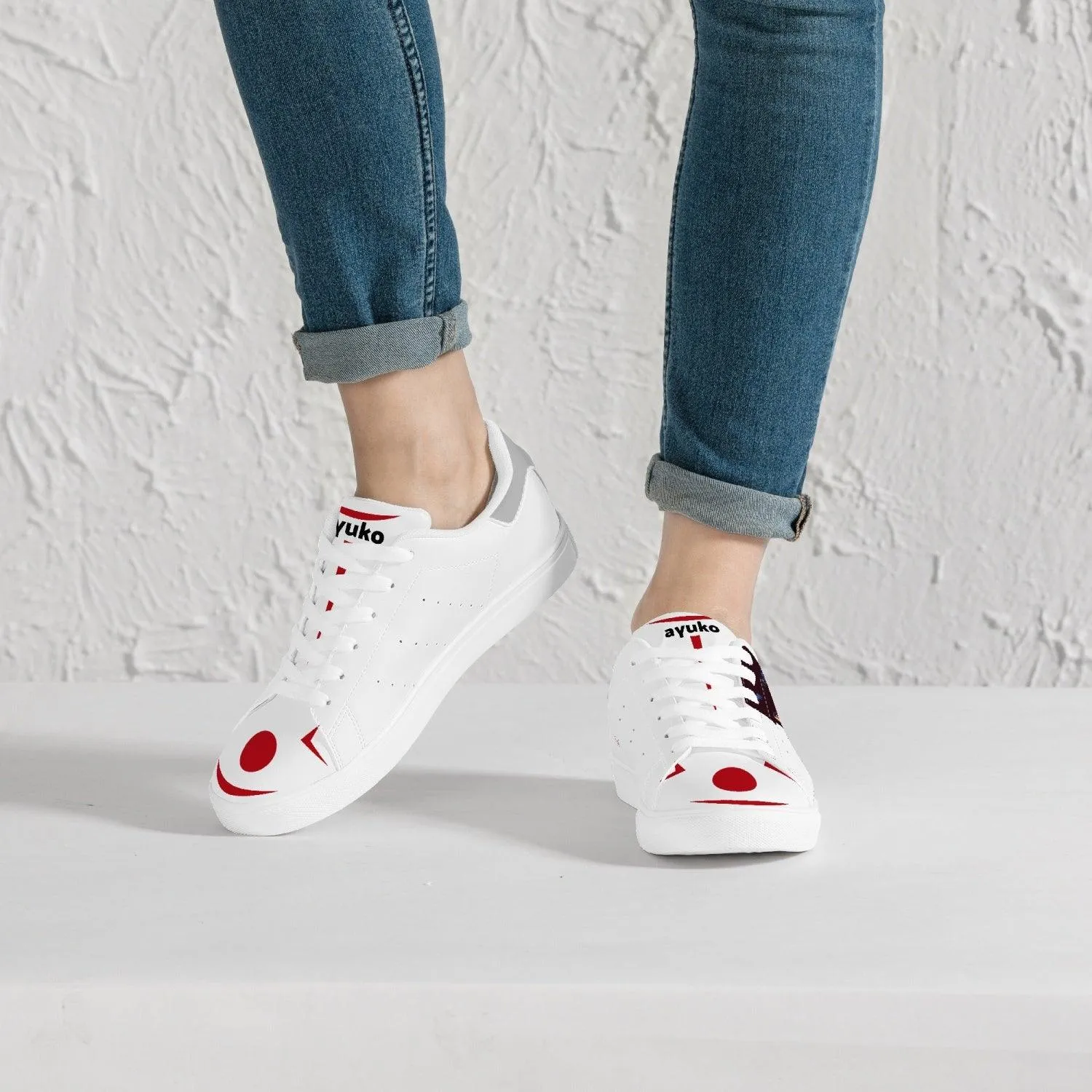 Akira Kei Skate Anime Shoes