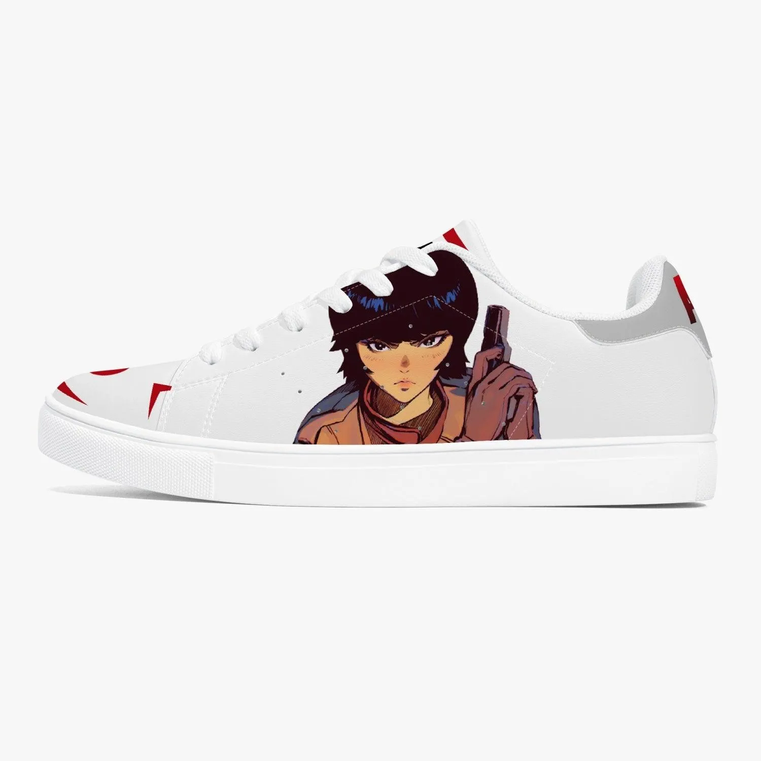 Akira Kei Skate Anime Shoes