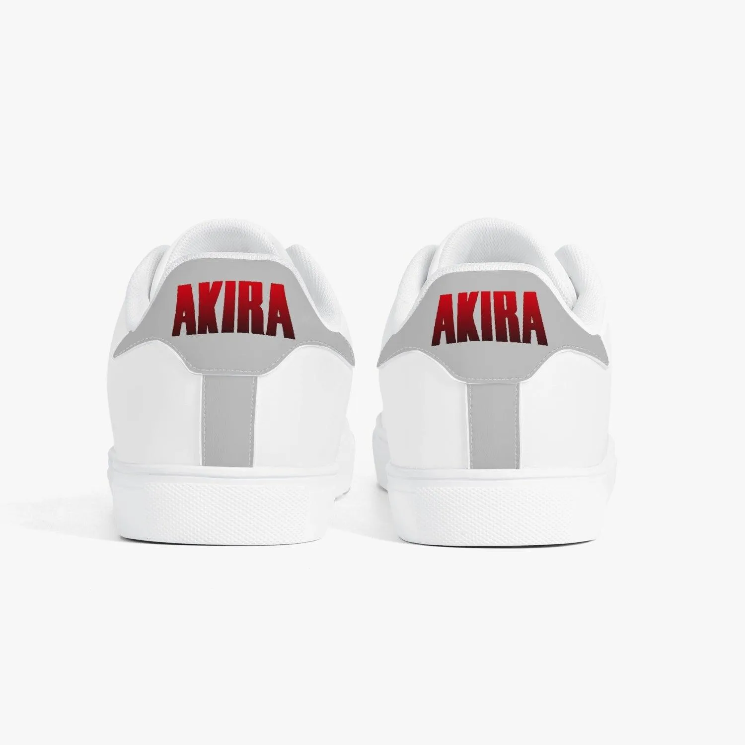 Akira Kei Skate Anime Shoes