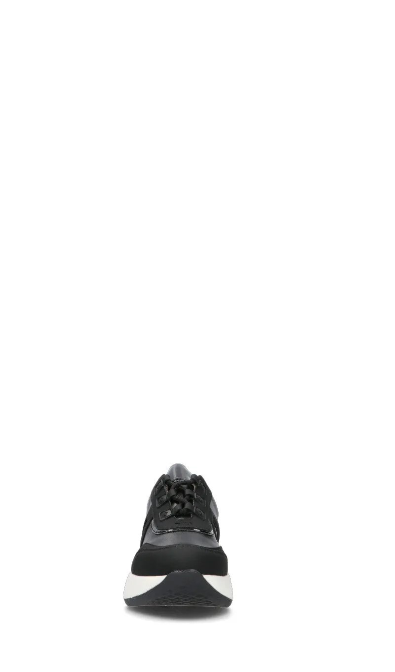 ALEXANDER SMITH Sneaker donna nera
