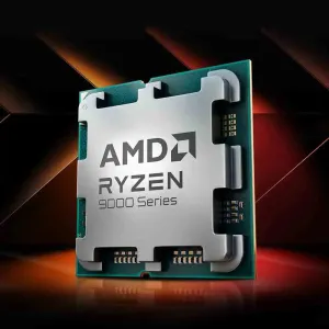 AM5 Gaming CPU with Graphics
