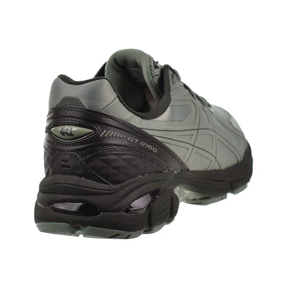 Asics GT-2160 NS Men's Shoes Slate Grey/Graphite Grey 1203a375-021