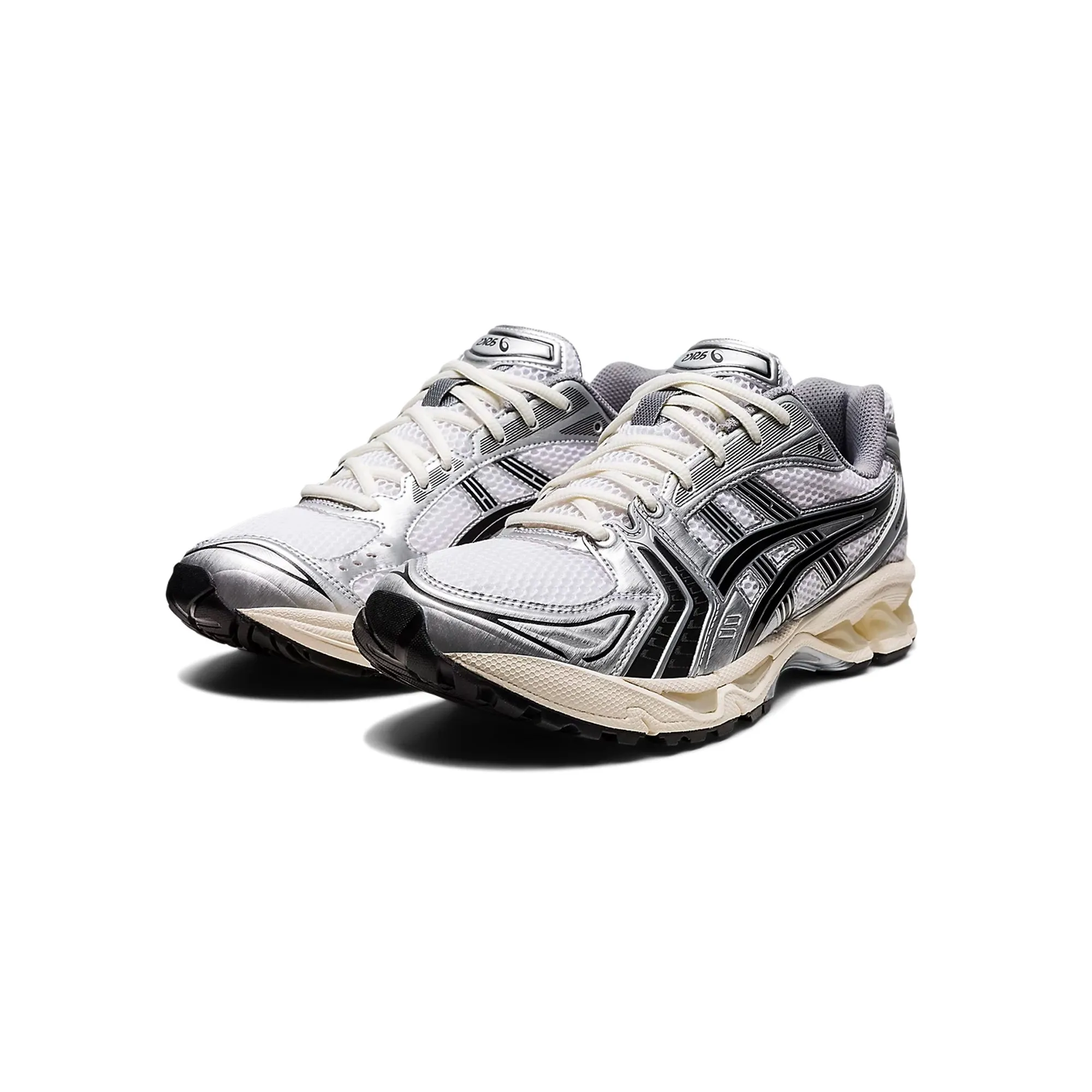 Asics x JJJJound Mens Gel-Kayano 14 Shoes