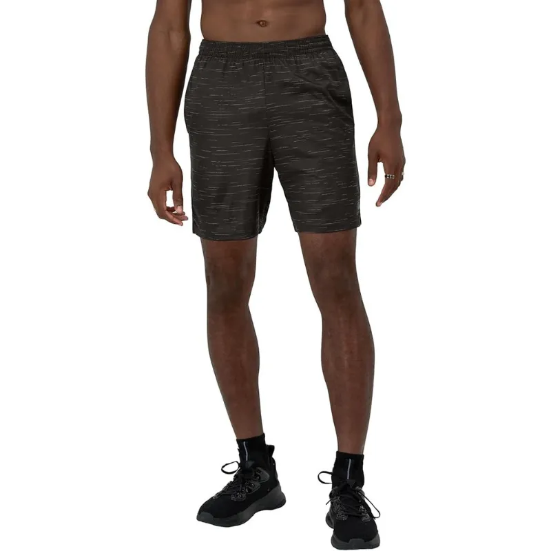 Athletic Gym Shorts – Lightweight and Flexible for Active Movement