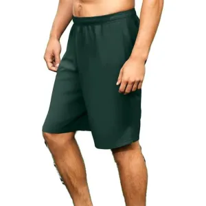 Athletic Gym Shorts – Lightweight and Flexible for Active Movement