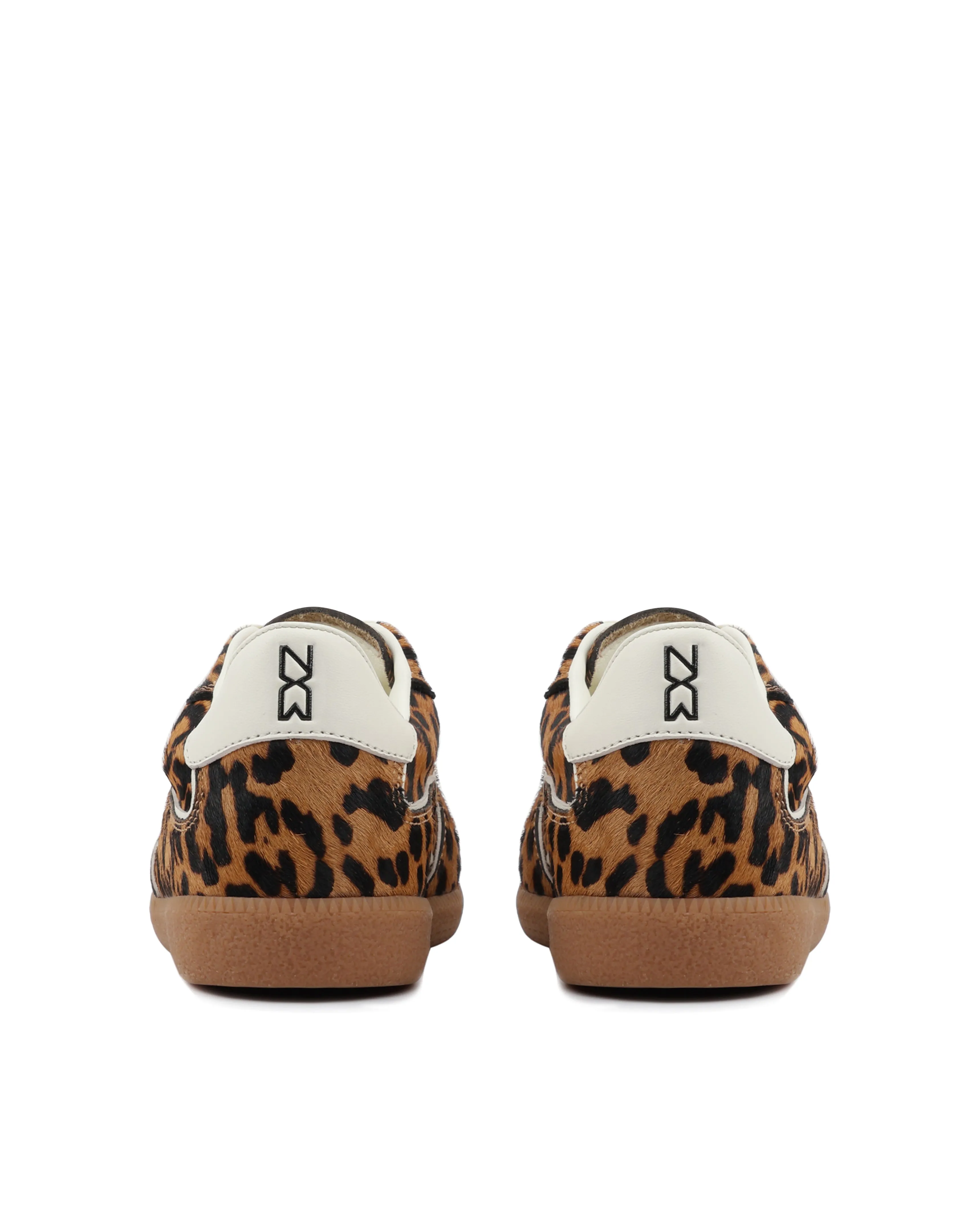 August Leopard