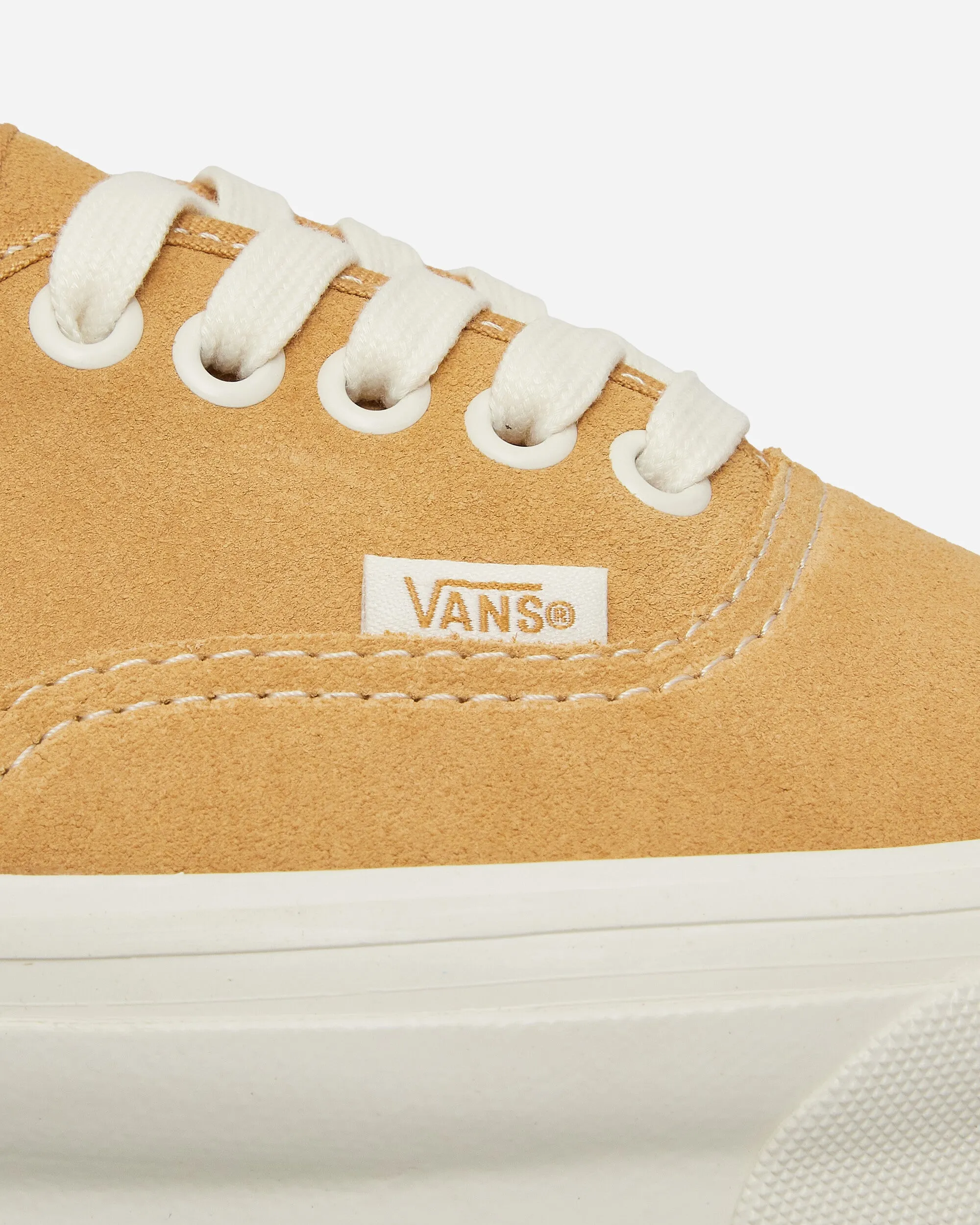 Authentic LX OG Sneakers Yellow