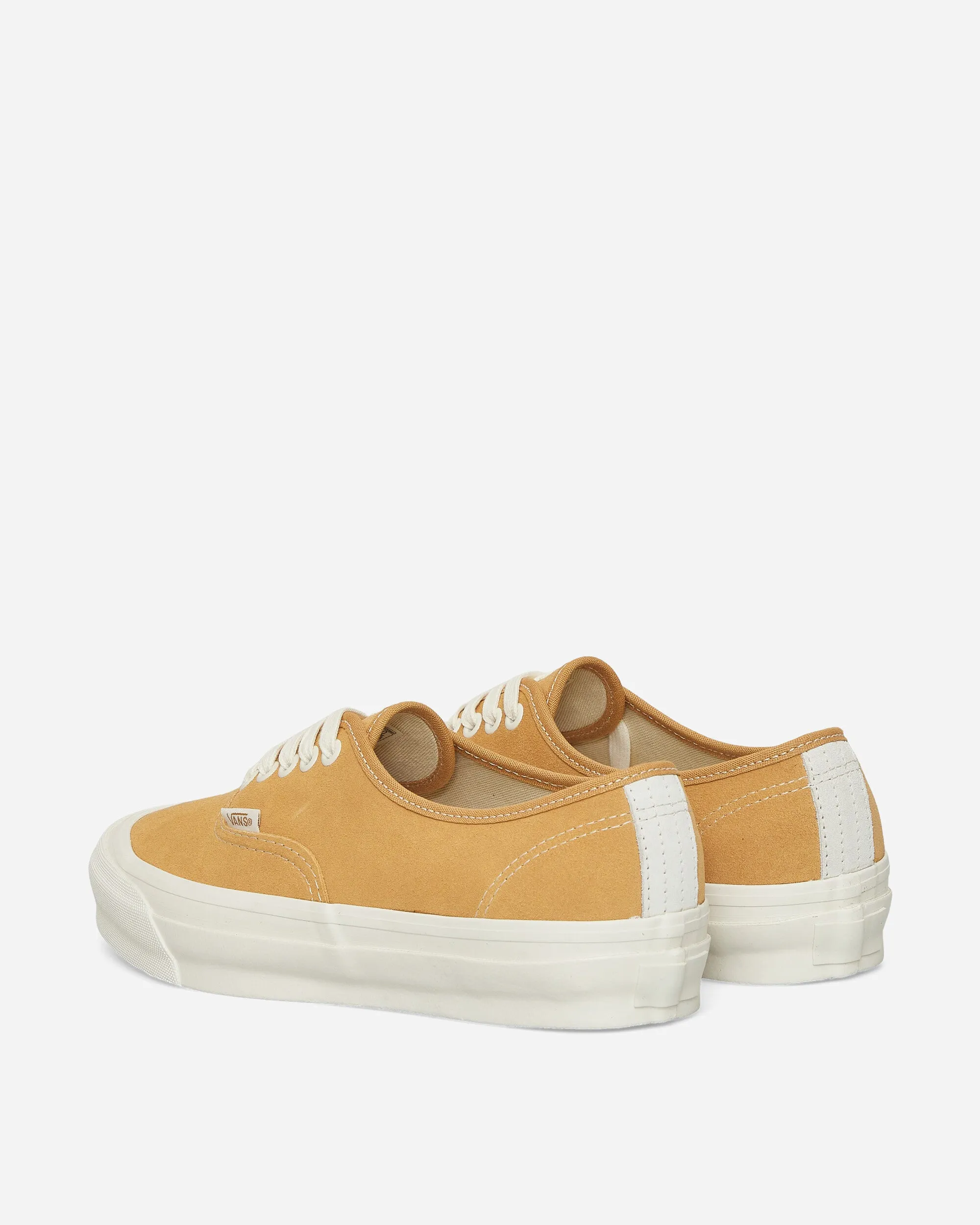 Authentic LX OG Sneakers Yellow