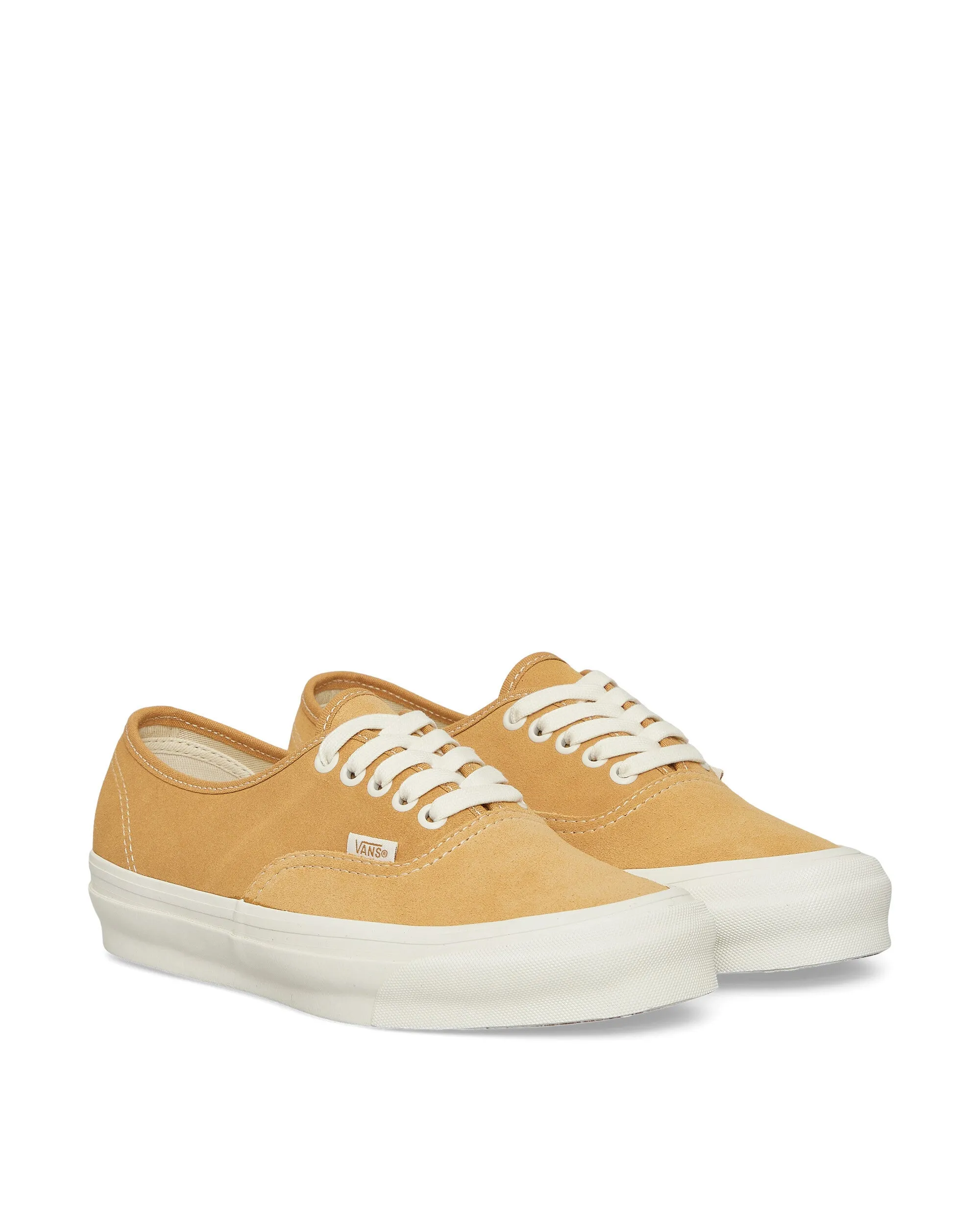 Authentic LX OG Sneakers Yellow