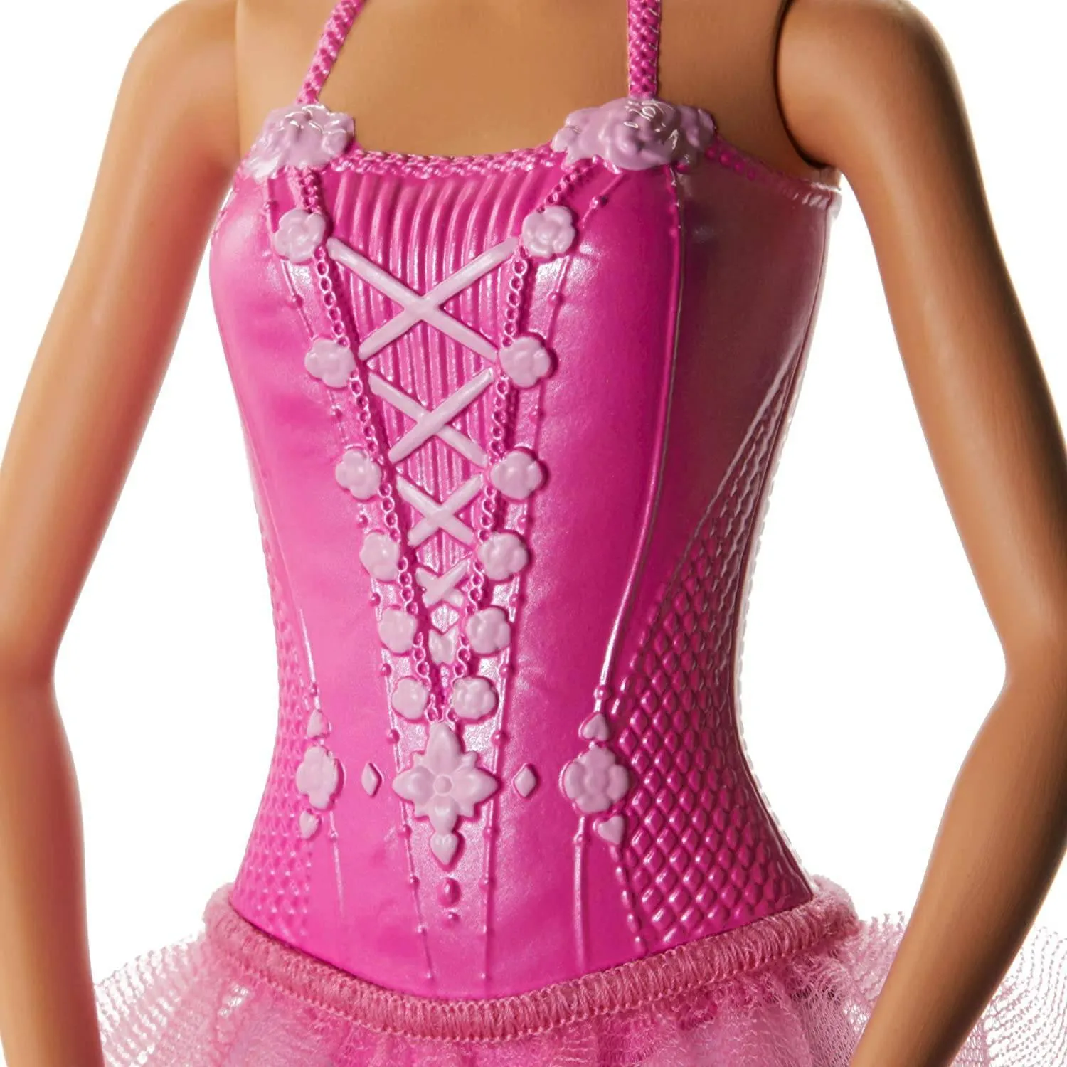 Barbie Ballerina - Blonde GJL59