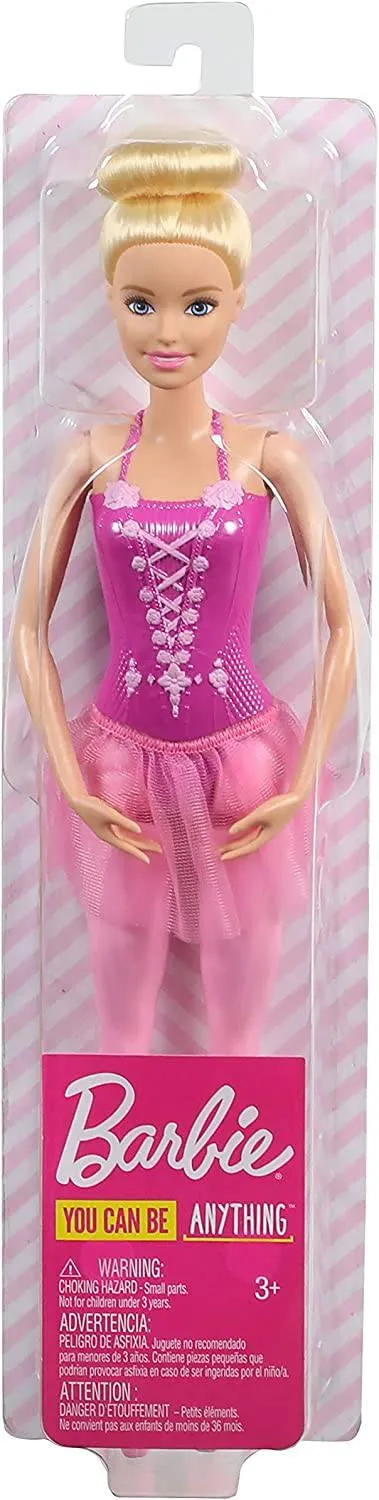 Barbie Ballerina - Blonde GJL59