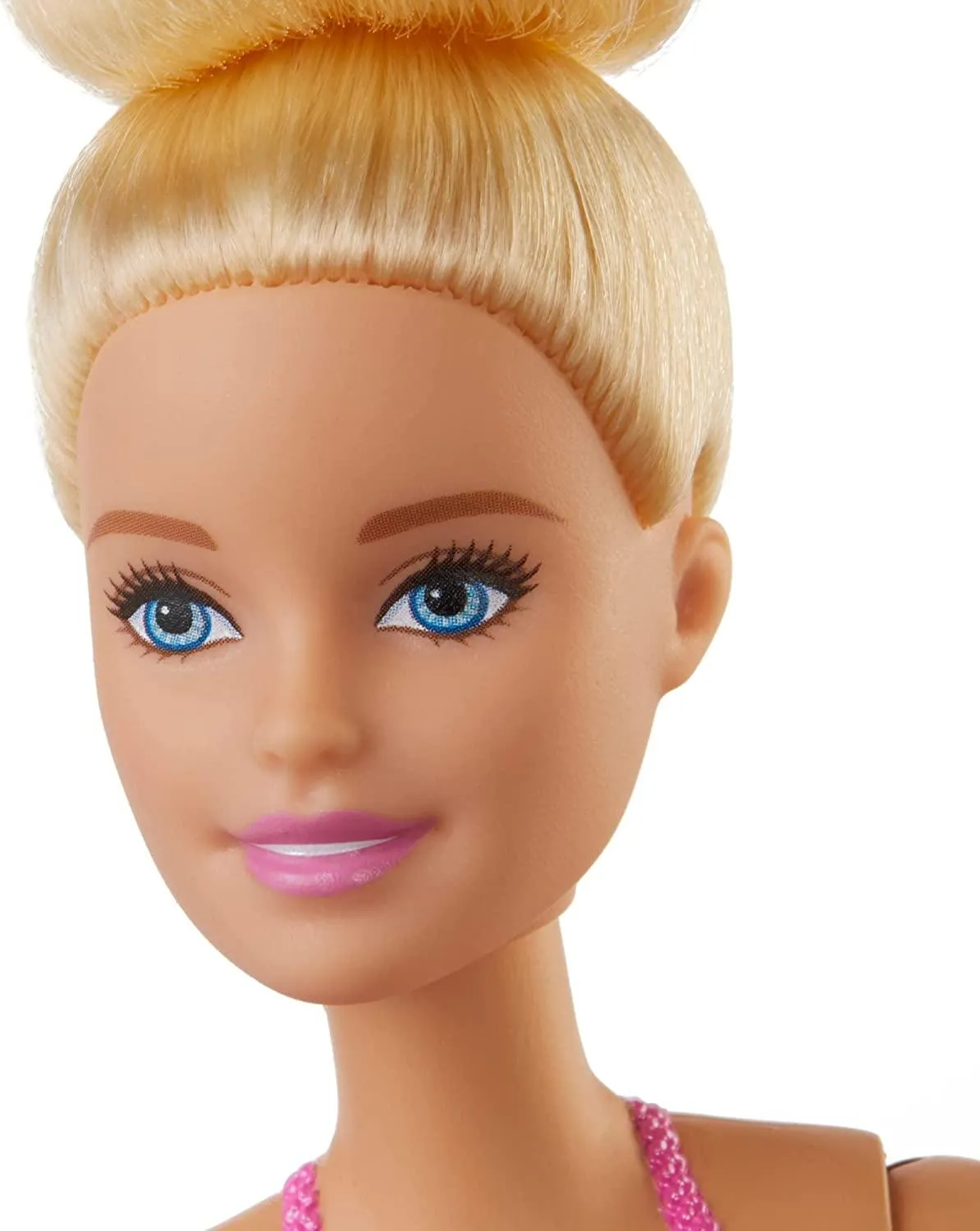 Barbie Ballerina - Blonde GJL59