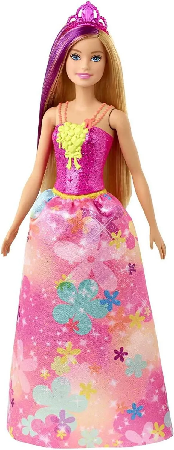 Barbie Dreamtopia Princess - Blonde GJK13