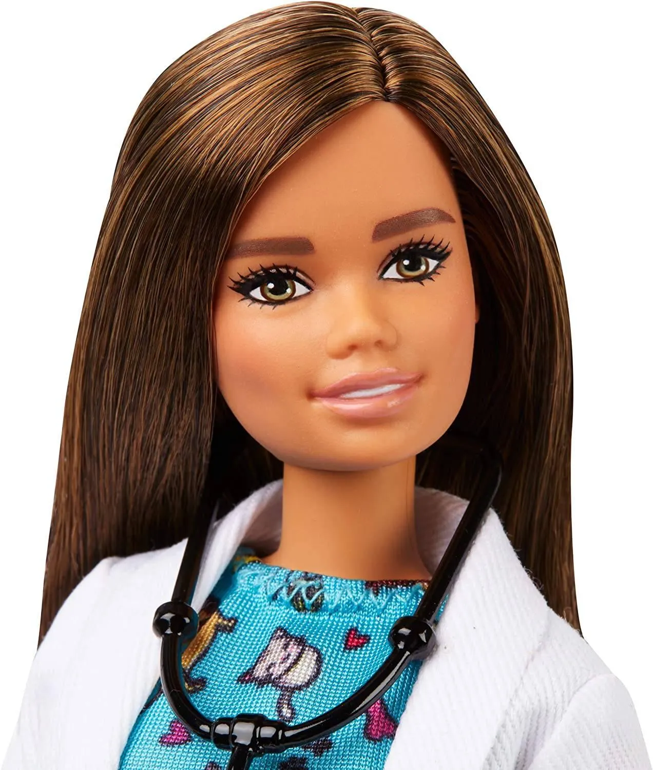 Barbie Pet Vet GJL63