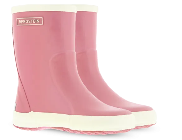 Bergstein Gumboot Pink