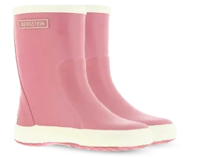 Bergstein Gumboot Pink
