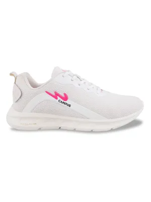 BLAIRE Off White Women's Sports Shoes