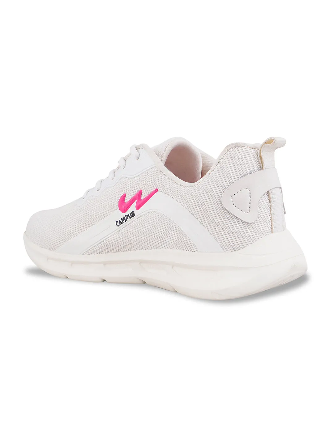 BLAIRE Off White Women's Sports Shoes
