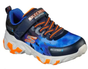 BOYS TECHNO STRIDES WATERPROOF