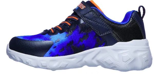 BOYS TECHNO STRIDES WATERPROOF