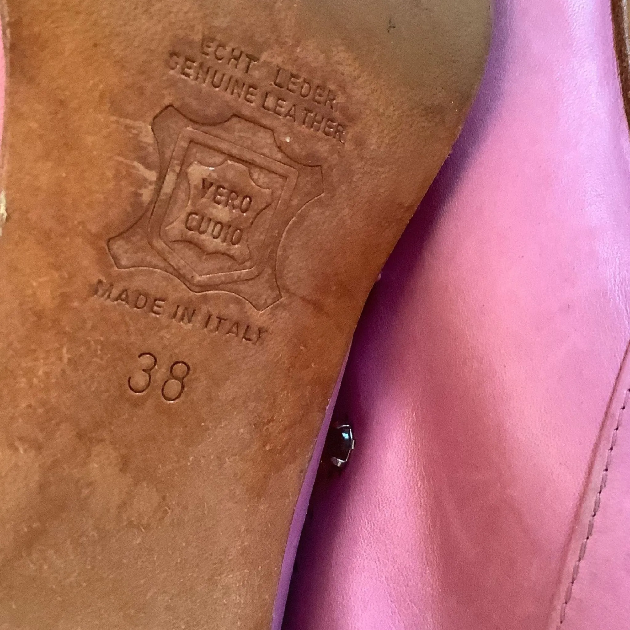 Caporicci  Marmolada Boots