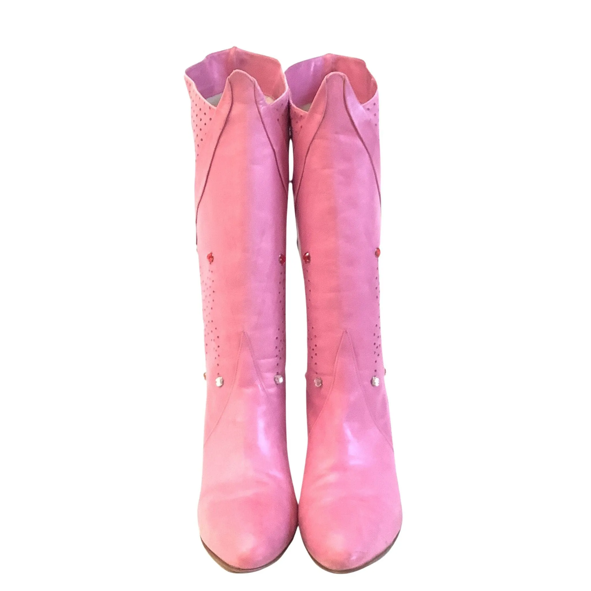 Caporicci  Marmolada Boots