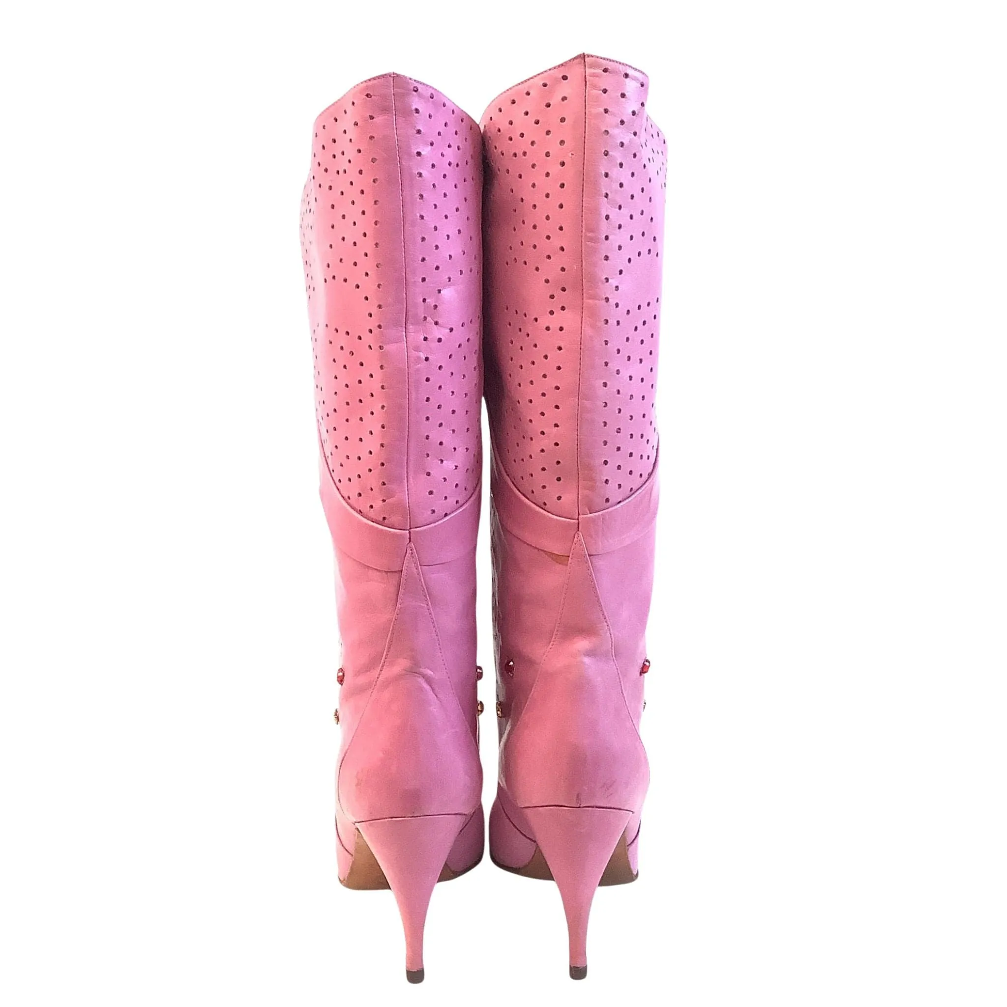 Caporicci  Marmolada Boots