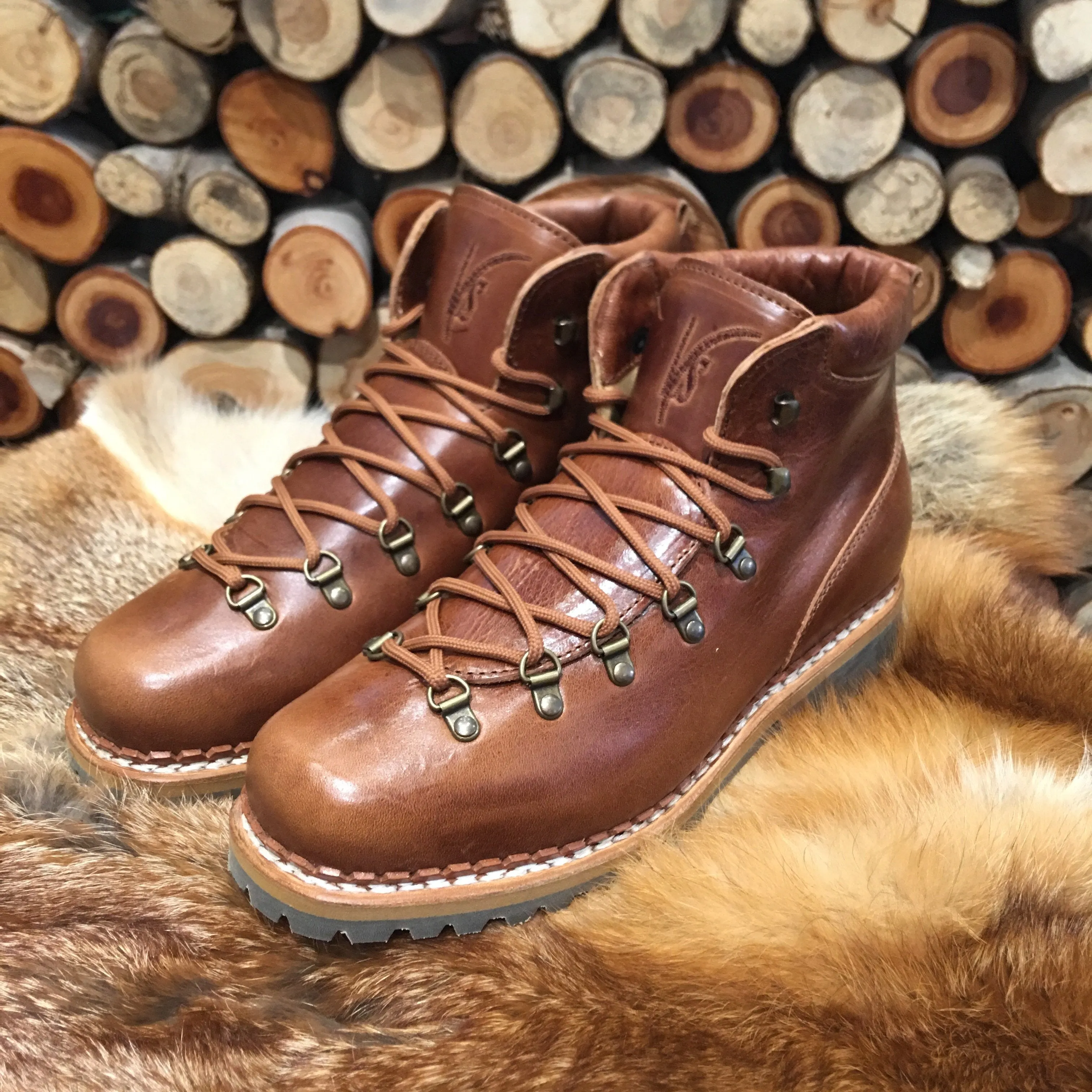 Classico Brown
