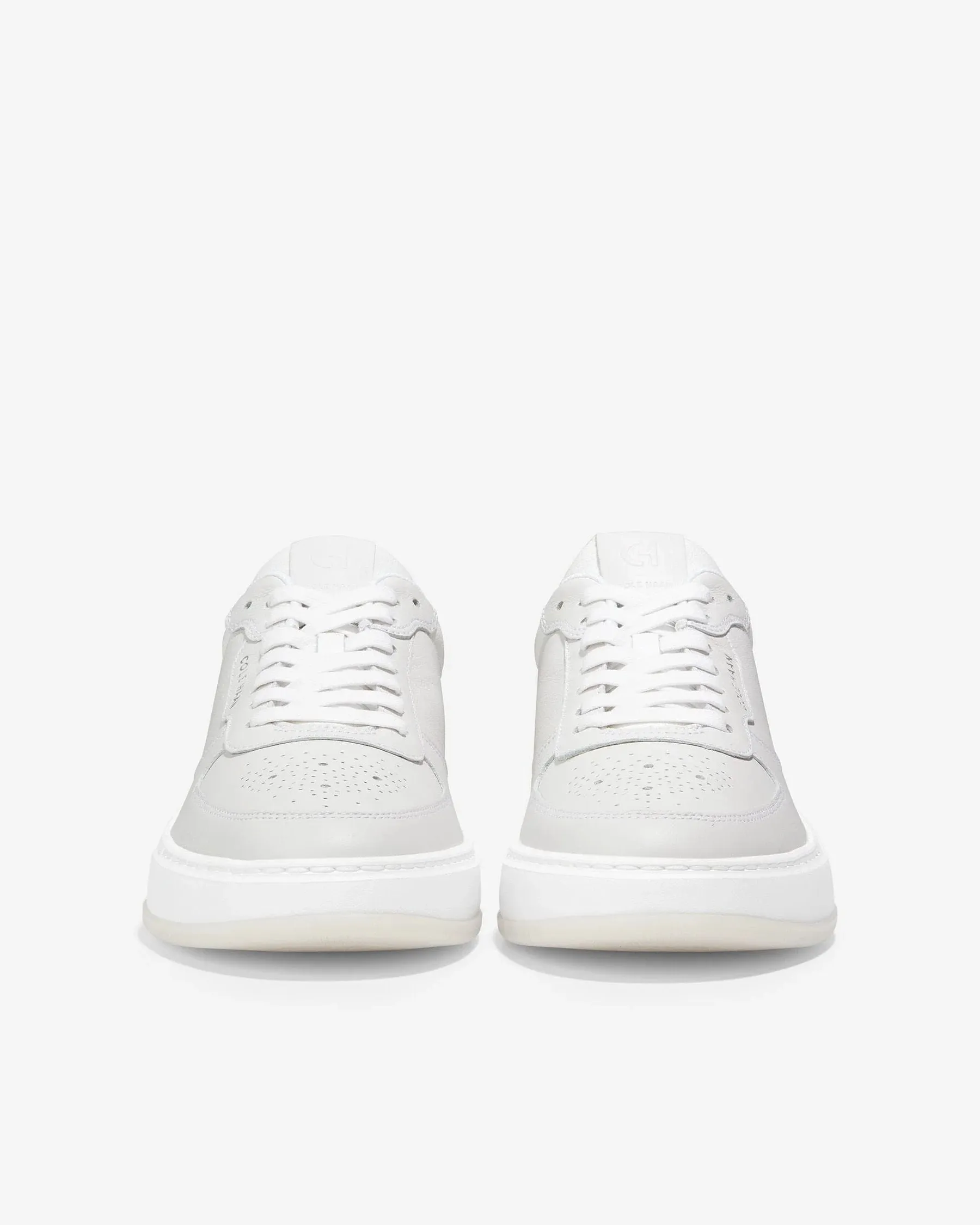 Cole Haan GrandPrø Crossover Sneaker - White
