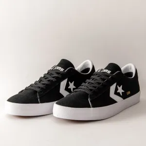 Cons - PL Vulc Pro OX (Black/White) Cons - PL Vulc Pro OX (Black/White)