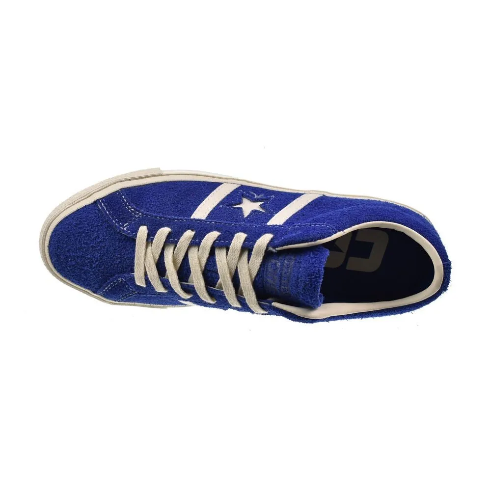 Converse One Star Academy Pro Ox Men's Shoes Blue/Egret a07311c