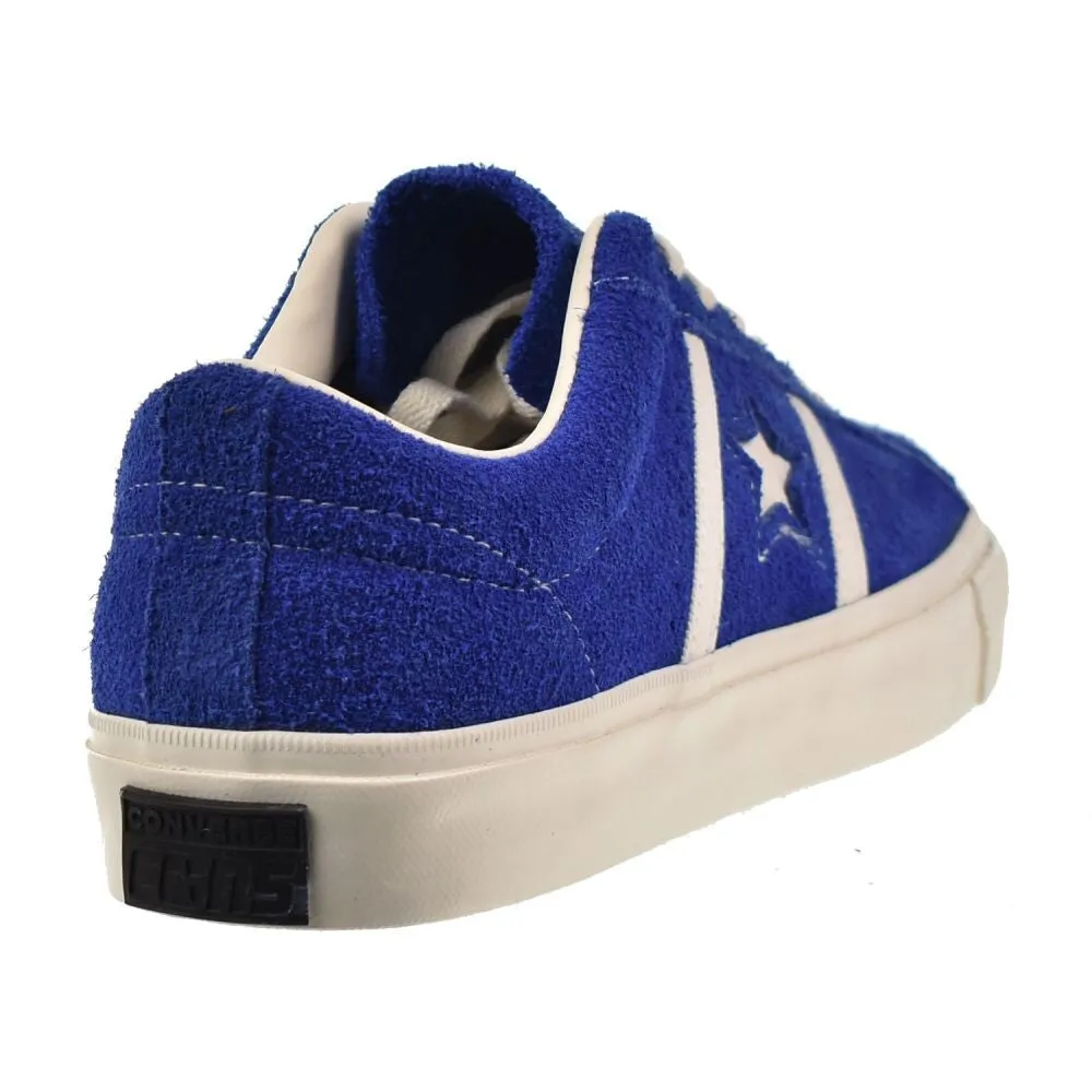 Converse One Star Academy Pro Ox Men's Shoes Blue/Egret a07311c