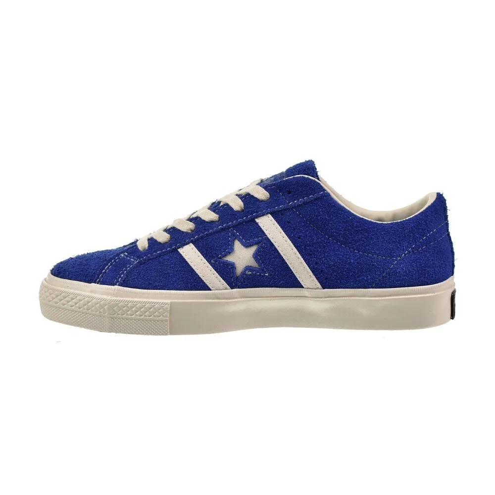 Converse One Star Academy Pro Ox Men's Shoes Blue/Egret a07311c