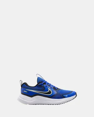 Cosmic Runner Gs B Hyper Royal/Volt Tint/Black
