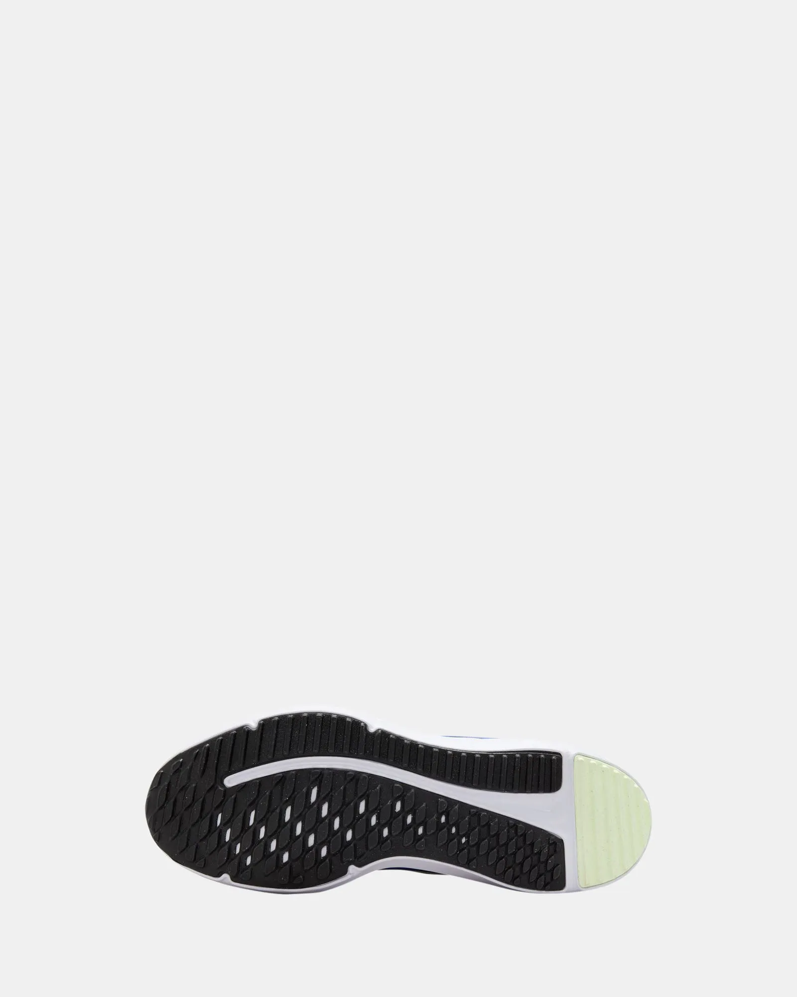 Cosmic Runner Gs B Hyper Royal/Volt Tint/Black