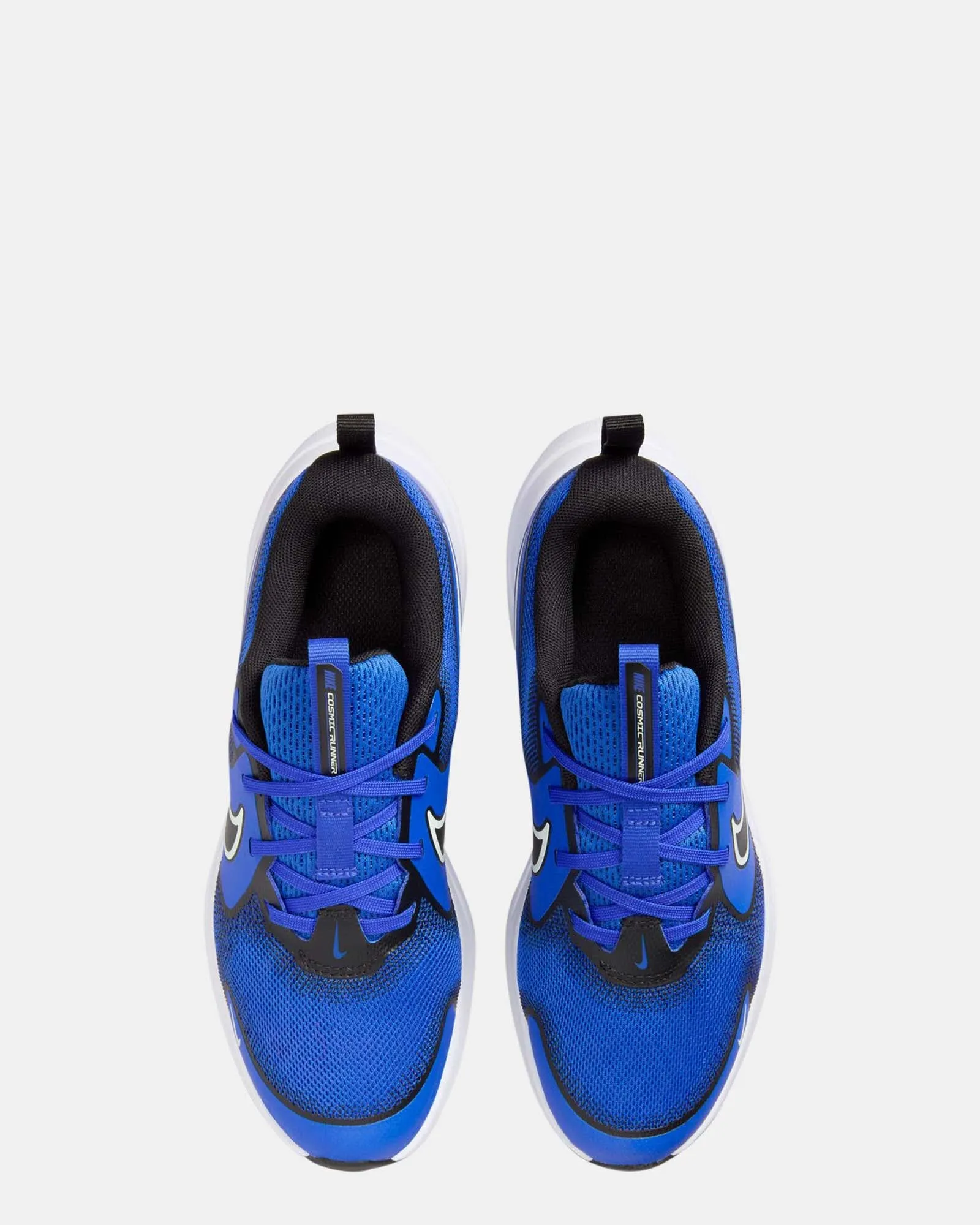 Cosmic Runner Gs B Hyper Royal/Volt Tint/Black