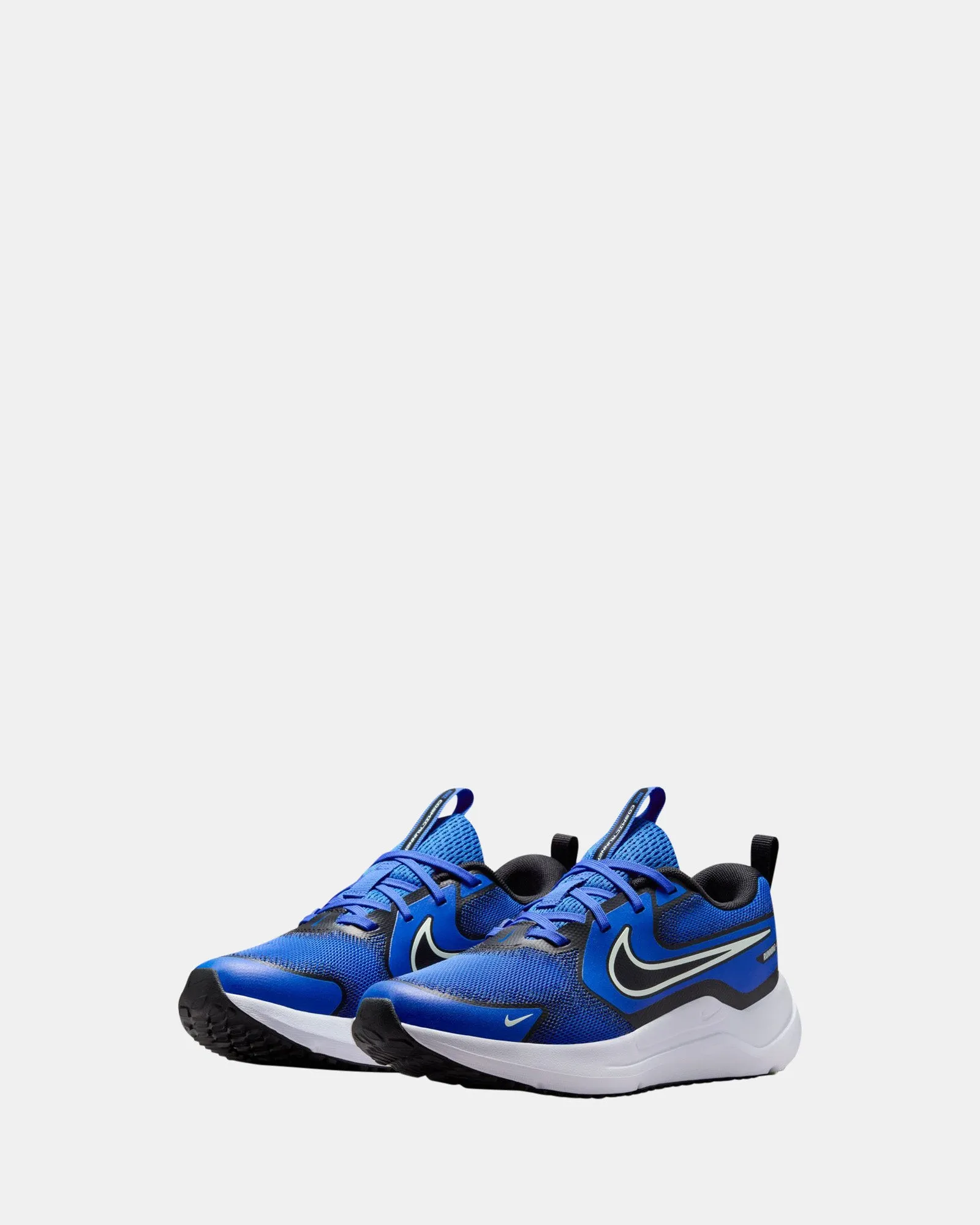 Cosmic Runner Gs B Hyper Royal/Volt Tint/Black