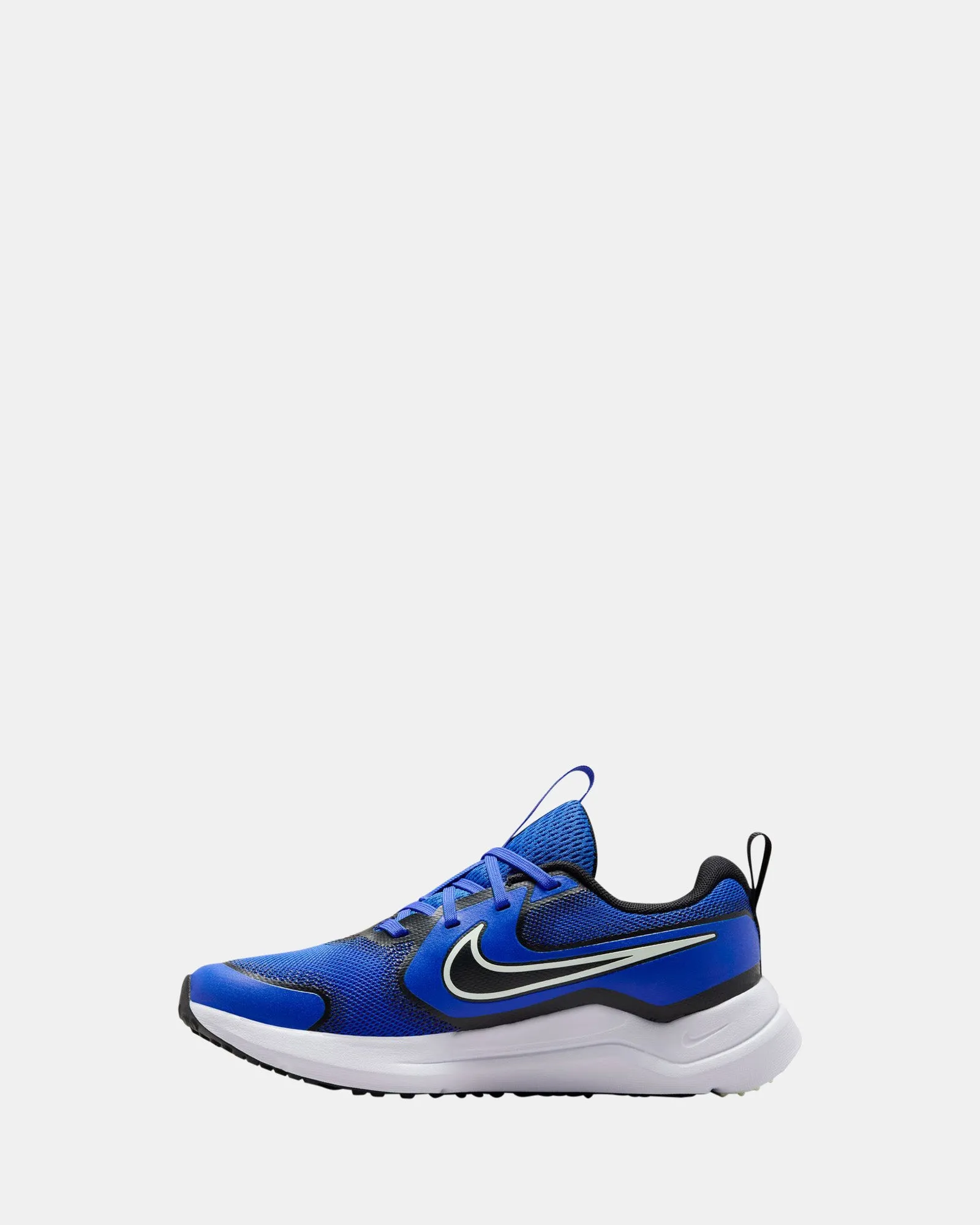 Cosmic Runner Gs B Hyper Royal/Volt Tint/Black
