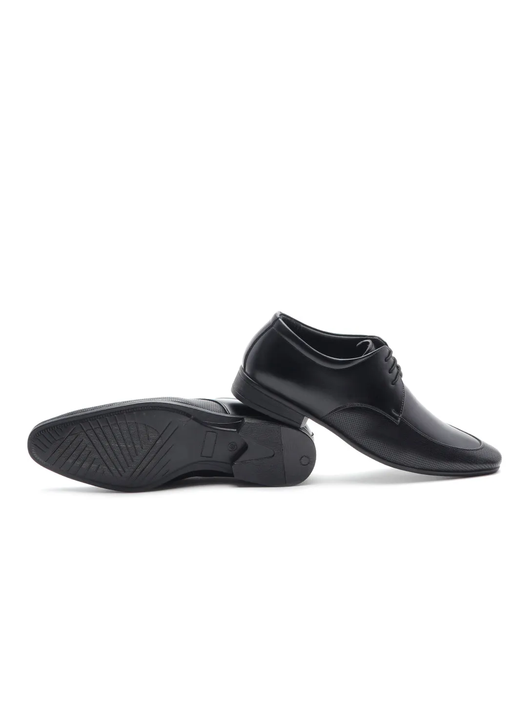 Delco Faux leather Dress Shoes