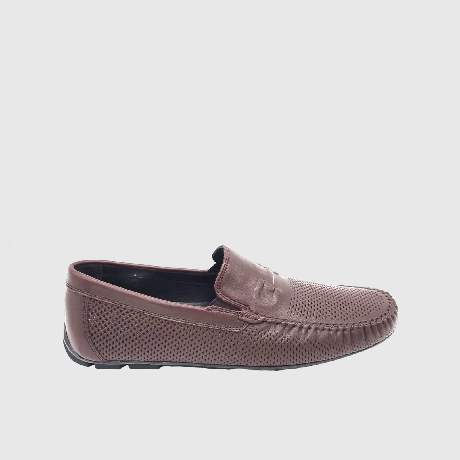 Dress Casual Loafers - GER294