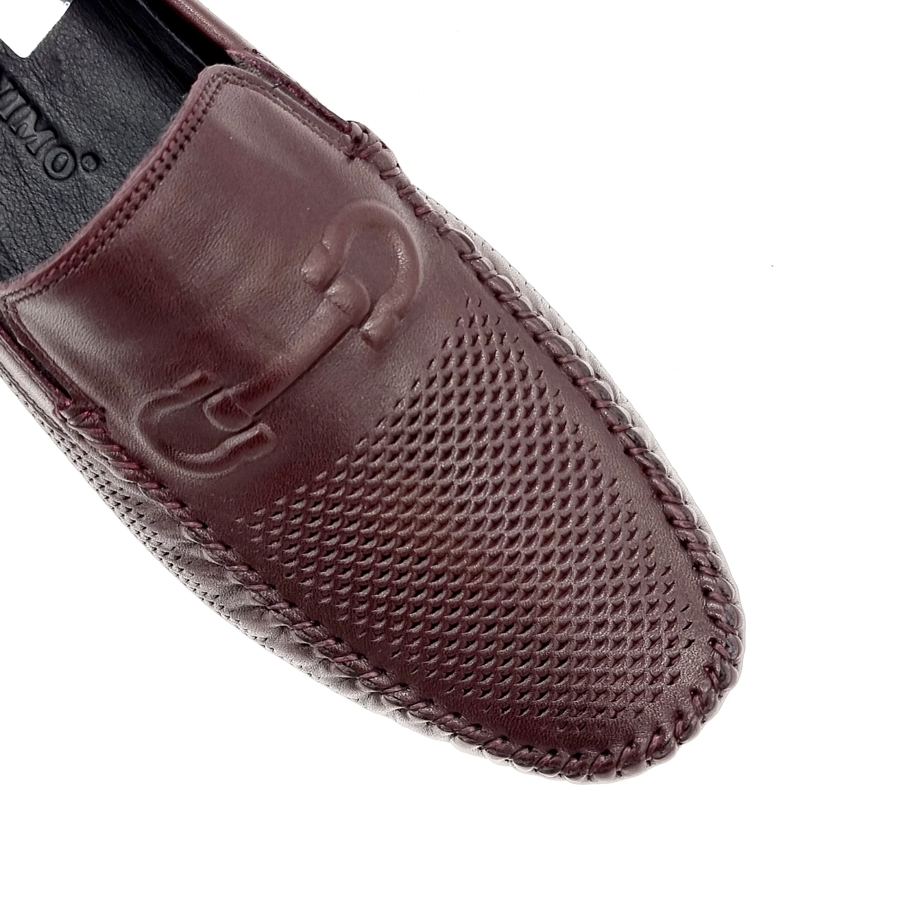 Dress Casual Loafers - GER294